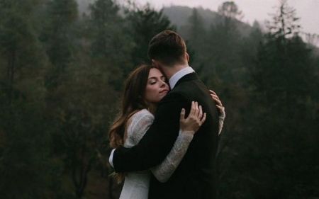 Riley Keough is married to Ben Peterson.